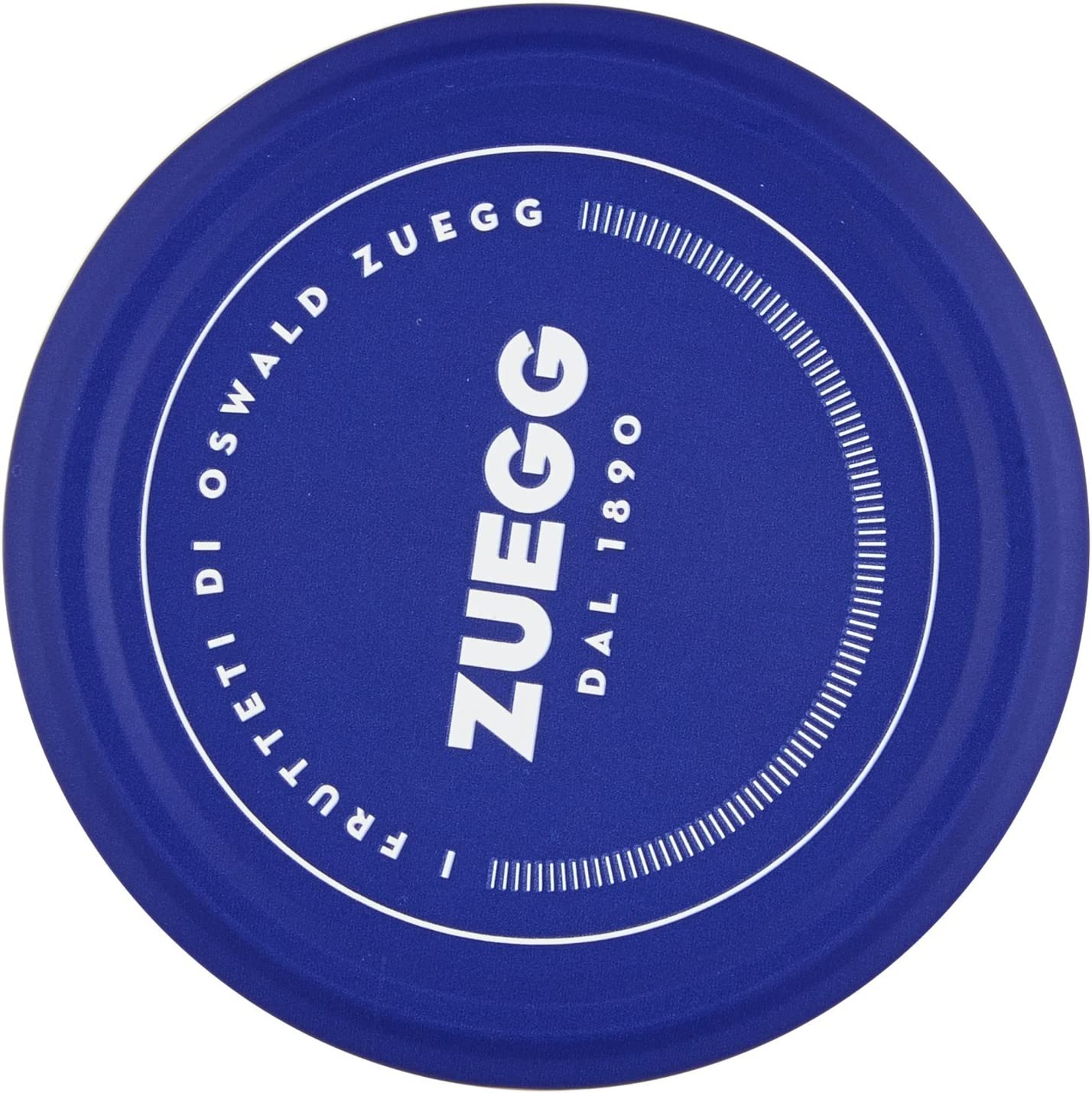 Zuegg Confettura Pesche, 320g