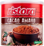 Ristora Cacao Amaro, 250g