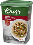 Knorr Brodo Elite - 1.25 Kg