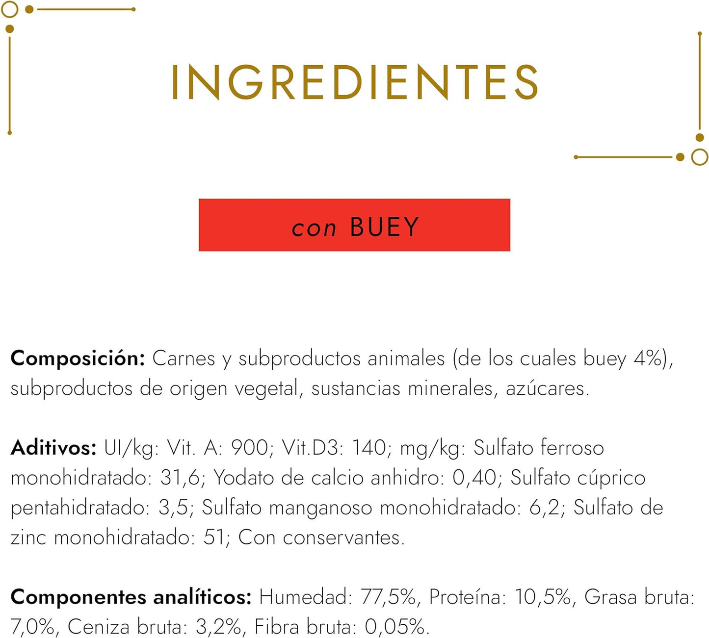 Purina, Gourmet Gold Mousse