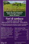 Astuccio Fiori Di Sambuco - Pacco da 20 x 0.05 g