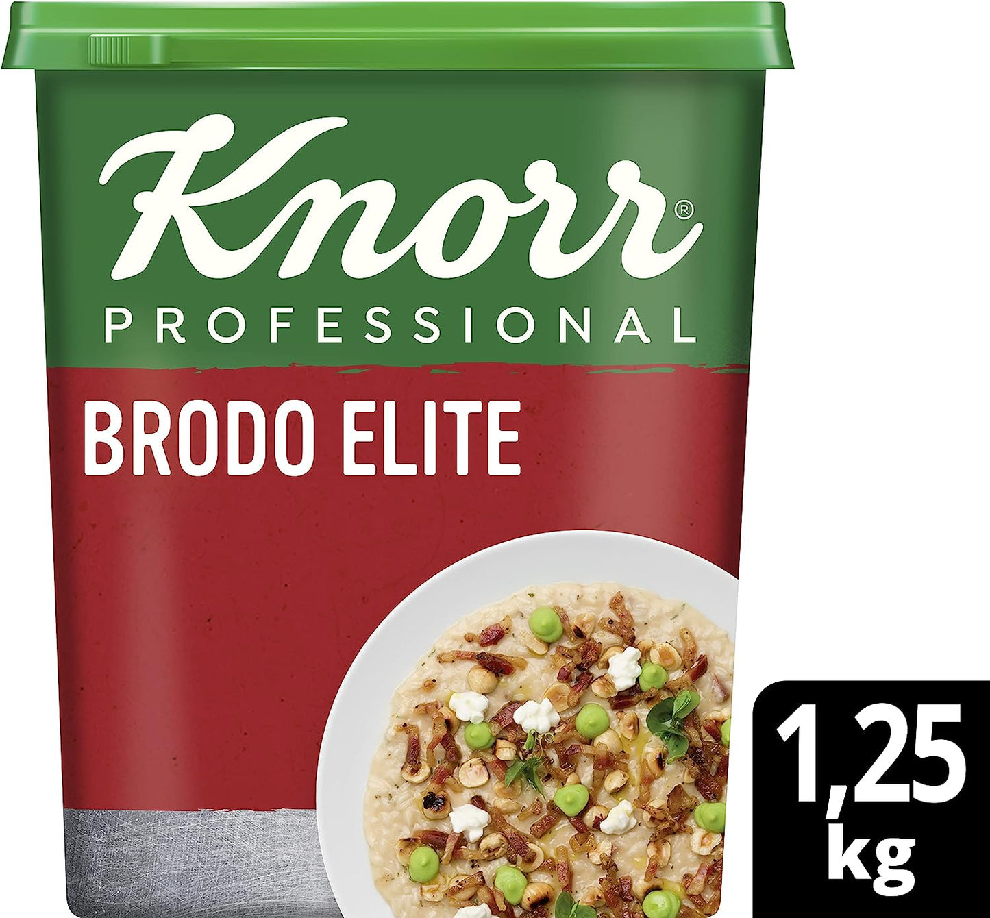 Knorr Brodo Elite - 1.25 Kg