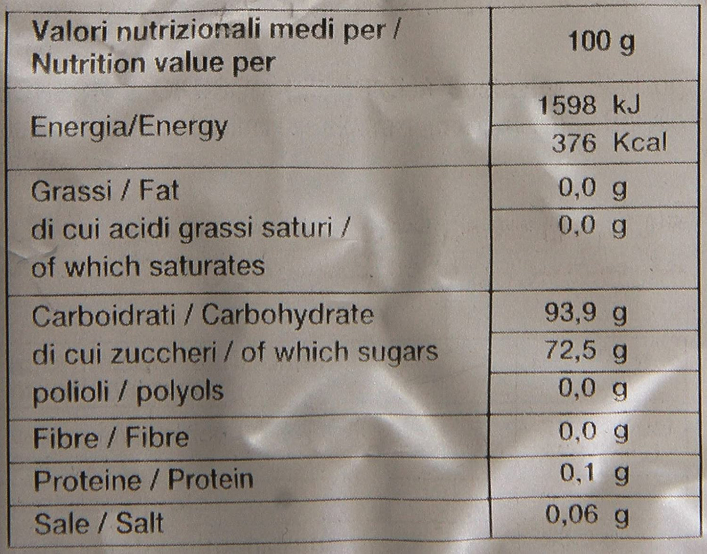Ambrosoli Caramelle 150Gr Fior Di Liquirizia