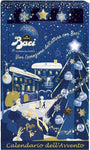 Perugina Baci Calendario Avvento 2023 Cioccolatini Assortiti, 278g