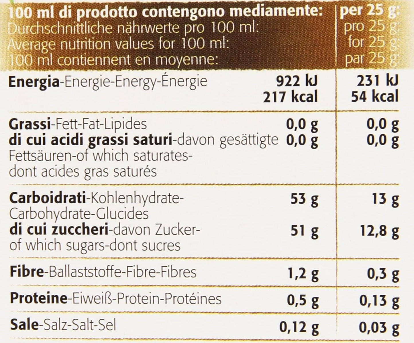 Zuegg - Confettura Extra Albicocche - 100 G