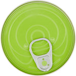 D'Amico - Facili da Cucinare, Funghi Pleurotus - 12 pezzi da 400 g [4800 g]