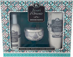 Tesori d'Oriente - CONFEZIONE CLASSICA CON CANDELA - 459 ML