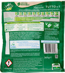 Svelto Powered By Nature, Tutto in 1, Confezione da 15 Pastiglie