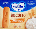 Mellin Biscotto Classico, 360g