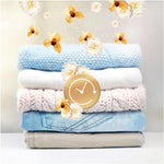 Lenor Profumatore per Bucato, Oro & Fiori di Vaniglia, Pacco da 210g