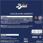 Perugina Baci Calendario Avvento 2023 Cioccolatini Assortiti, 278g