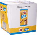 UEBER SRL Pedigree Rodeo Pollo X7 409421, Come da Foto