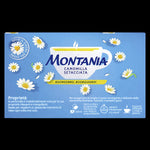 Montania - Camomilla Setacciata, 20 Filtri