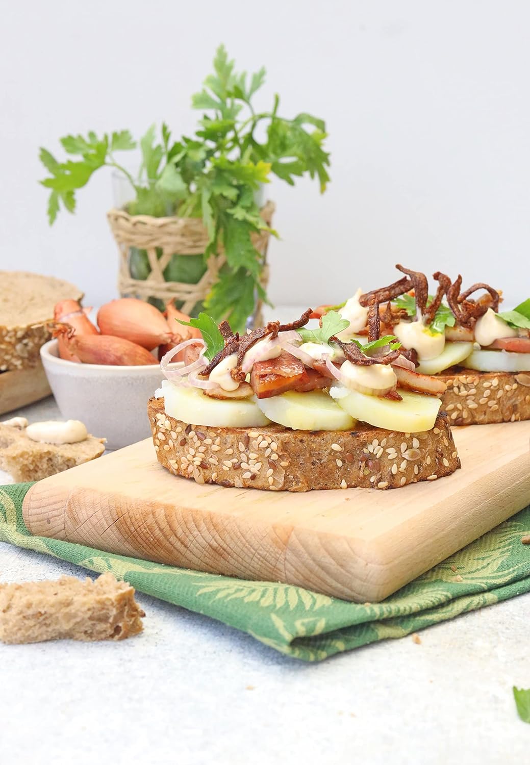 Heinz Sachet Mayo 10Ml (200 Confezioni)