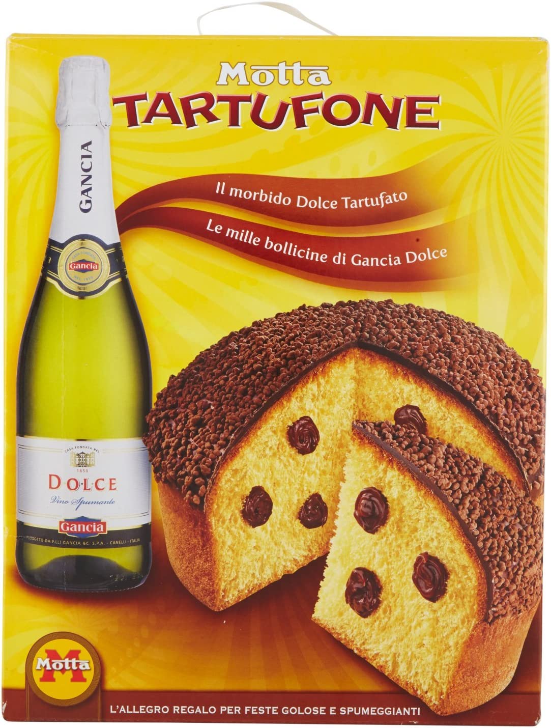 Tartufone Party