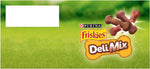 Purina Friskies Biscotti DeliMix per Cani Adulti, 500g