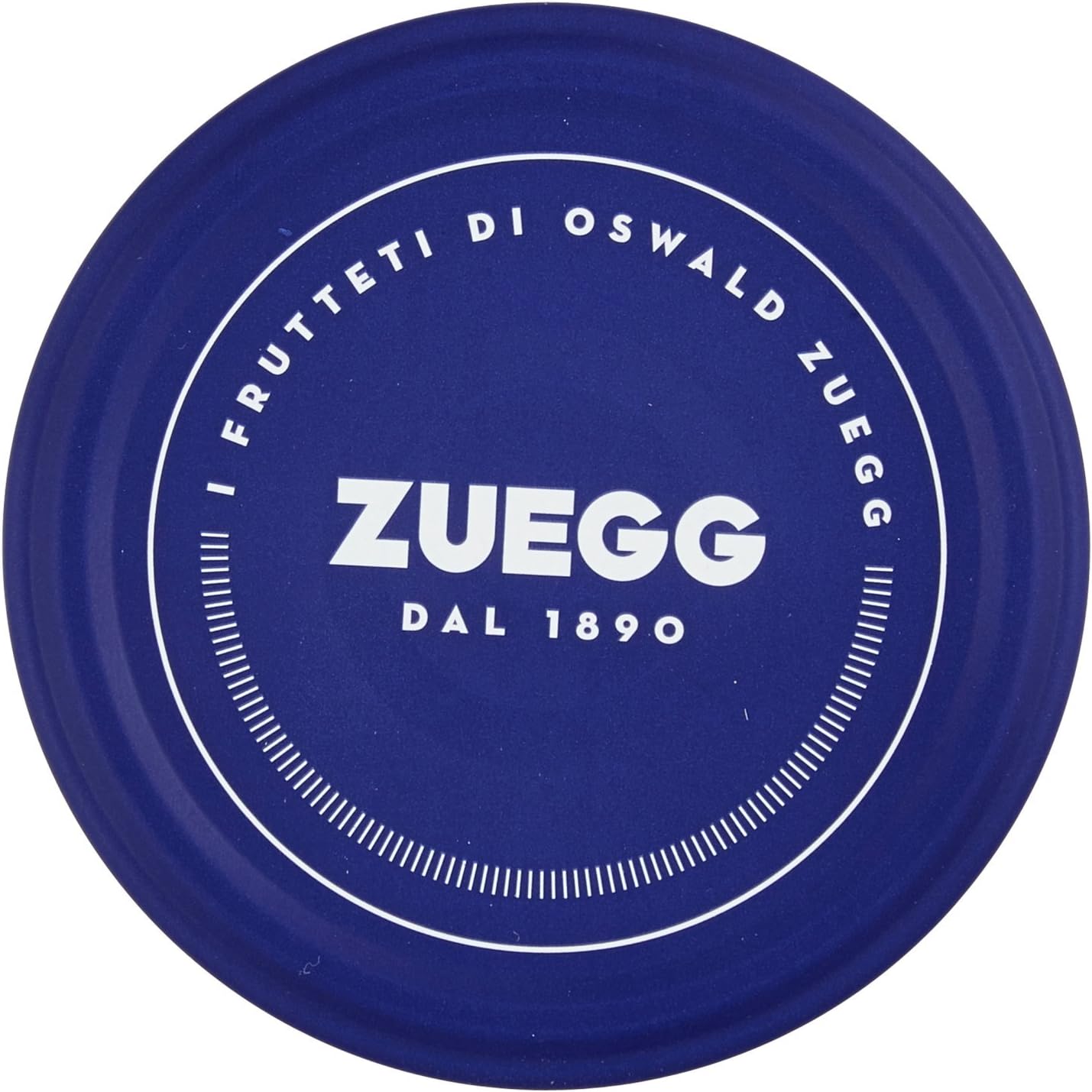 Zuegg Frutti di Bosco Confettura Extra, 320g