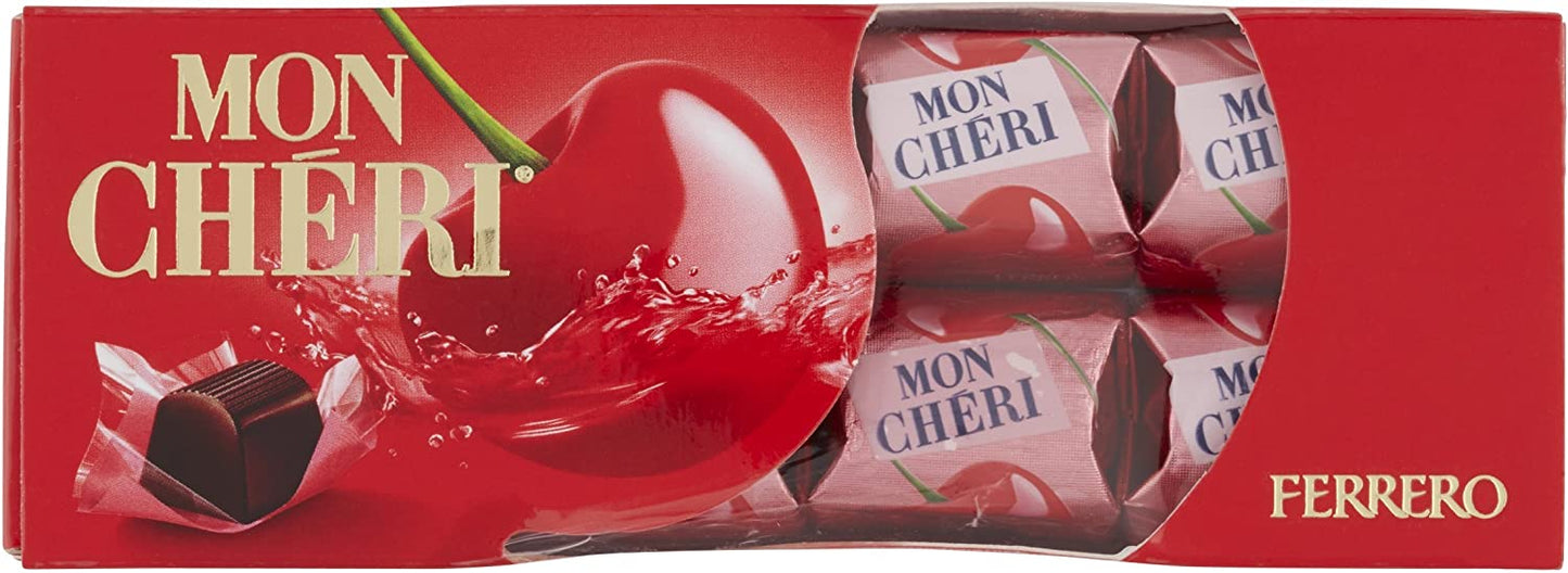 Ferrero Mon Chèri 16 Praline