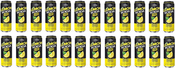 Lemonsoda Zero 24 x 330 ml. - Campari Group Aperitivo Arancio