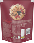 Kellogg's Cereali Extra Frutti Rossi, 375g
