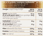 Zuegg - Ciliegie, Confettura Extra frutta 50% - 7 pezzi da 100 g [700 g]