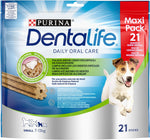 PURINA Dentalife SMALL 5x345g LoyaltyPack XM