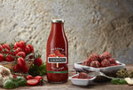 AGROMONTE Conf. 12 Passata di Pomodoro e Datterino 520gr