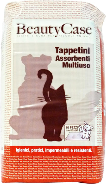 EMME PROFUMI TAPPETINI X CANI GR.60X90 CF10 (Confezione)