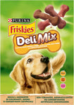 Purina Friskies Biscotti DeliMix per Cani Adulti, 500g