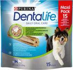 Dentalife medium 5 x 345 g