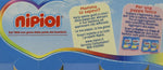 Nipiol Omogeneizzato Tacchino, 80 g, Confezione da 24
