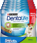 PURINA Dentalife SMALL 5x345g LoyaltyPack XM