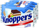 Oncia Knoppers