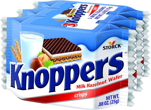 Oncia Knoppers