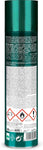 Fornet Sgrassatore Spray per Forni e Barbecue, Formula non Aggressiva, Senza Soda Caustica, 300ml