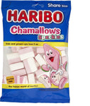 Haribo Chamallows Speckies, 175g