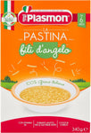 Plasmon Pastina Fili d'Angelo 340g