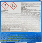 Raid Night & Day Ricarica, Antizanzare e Antimosche, Inodore a Sabbia Compressa, 1 Confezione da 1 Ricarica