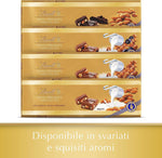 Lindt Tavoletta Gold Latte Nocciole, Tavoletta di Cioccolato, maxi formato 300g