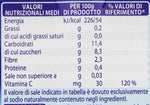 Mellin Omogeneizzato Pera, 2 x 100g
