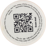 Pringles Paprika Snack a Base di Patate, 175 g, Confezione da 1