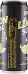 Lemonsoda - 24 lattine da 33 cl