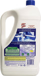 Mr Proper - Detergente Per Il Bagno - Flacone Da 5 Litri