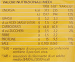 Barilla Emiliane Pappardelle all'Uovo, Cottura 7 Minuti - 250 gr
