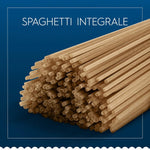Barilla Pasta Spaghetti Integrali, 500g