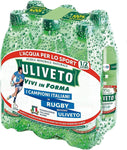 ULIVETO ACQUA 500 ML 24 BOTTIGLIETTE