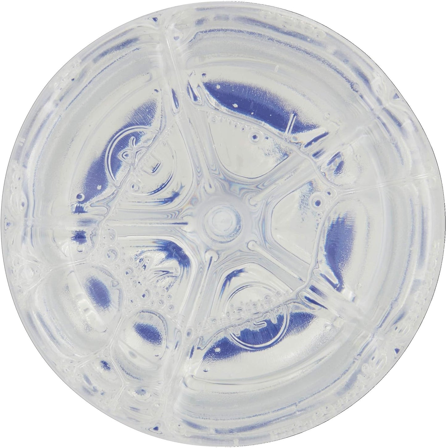 De Nigris 1889 Casaceto, Aceto Bianco di Alcol, 12 Confezione da 1075 Grammi