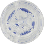 De Nigris 1889 Casaceto, Aceto Bianco di Alcol, 12 Confezione da 1075 Grammi