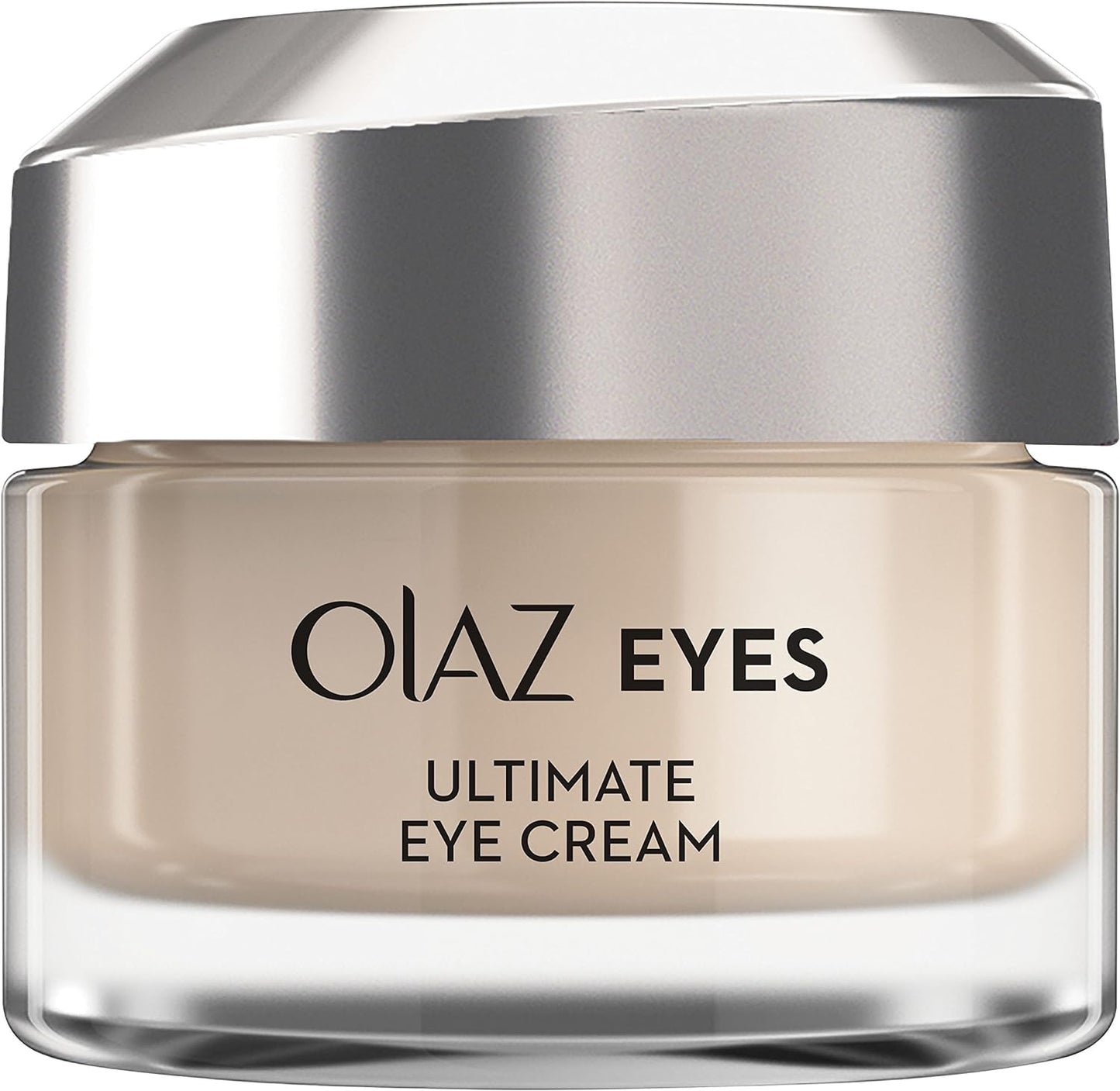 Olaz Eyes Ultimate Eye Cream contro occhiaie, rughe e gonfiori, 15 ml