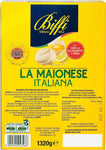 Biffi Maionese Italiana monodose 132 bustine monoporzione da 10 g